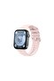 Huawei Watch Fit 3 Classic Band - Powder - 2
