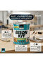 Kit Contact Adhesive – Extra Strong Neoprene Glue for Home & Professional Use - 3