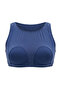 Non-Padded, Non-Supportive, Padded, Hijab-Friendly Swimsuit Underwear Bustier 599