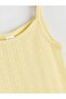 Strappy Baby Girl Snapback Bodysuit 3-Pack (S6) - 3