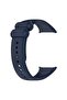Smart Band 8 Pro Classic Strap - Navy Blue