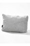 Plush Throw Pillow Rectangular Luxury Soft Non-Shedding Decorative Pillow - 4