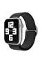 ®   Watch 20mm Star Cord - Black
