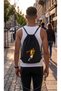 Football, Basketball, Volleyball Sports Backpack Cloth Bag