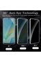 Vivo Y11D Compatible Matte Ghost Screen Protector, Nano Glass 9H Hardness Nano Protective Glass - 2