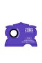 ®   iPhone 17 Air Bilvis Titan Kamera Lens - Navy Blue - 3