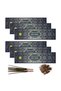 SreeVani Oudh Natural Incense Sticks - 50g Premium Natural Oudh Fragrance
