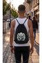 Football, Basketball, Volleyball Sports Backpack Cloth Bag
