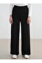 Elastic Waist Soft Touch Women's Sweatpants (S6) - 2