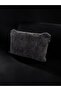 Plush Throw Pillow Rectangular Luxury Soft Non-Shedding Decorative Pillow - 3