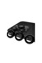 ®   iPhone 15 Pro Max Raze Metal Camera Lens - Black - 3