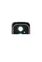 ®   iPhone 16 Pvd Metal Camera Lens - Green - 3