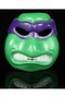®   Ninja Turtles Mask Donatello Mask