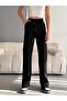 Women's Soft Touch Modal Luxury Relaxed Fit Pants - 3