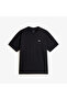 Left Chest II Loose Ss Men Siyah T-Shirt VN000P1PBLK1 - 3