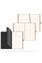 A5 Notebook, Premium Paper, Professional Use, Compact & Portable Design - 5