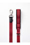 Premium Dog Walking Leash 120 cm Reflective Lockable Carabiner Durable Large Breed - 4