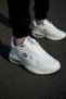 Men's Daily White Sneaker Casual Shoes
