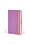 Hardcover Notebook, Durable Binding, Professional Note Taking & Journaling - 3
