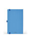 Medium Size Notebook, High-Quality Paper, Daily Notes & Organization - 3