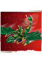 Ninjago - Lloyd's Green Forest Dragon 71829, 128 Pieces, Multicolor - 7