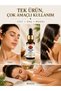 Sesame Oil 20 ml Cold Pressed 100% Pure Natural Care Oil for Skin Hair and Massage Premium Moisture Support - 6