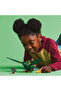 Ninjago - Lloyd's Green Forest Dragon 71829, 128 Pieces, Multicolor - 3
