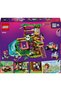 ®   Friends Toy, Panda Sanctuary Animal Care 42648, 243 Pieces, 7 Years+ - 8