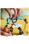 In ®   Ninjagoв“™ - Zane's Battle Mech Suit 71827, 92 Pieces - 3