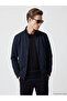 I Hakim Roba Collar Men's Zipper Sweatshirt from Freezen Store