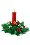 ®   Toy, Christmas Table Decoration 40743, 433 Pieces, 12 Years+ - 4