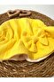 Double-Sided 4-Layer Muslin Baby Hat (Suitable for 6 Months to 2 Years Old) - 4