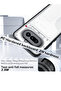 Nothing Phone (4a) 5G 2026 Premium Hybrid TPU Silicone with Raised Camera Slim Armour Case Cover - 2