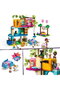 ®   Friends - Cat's Birthday Party and Treehouse 42666, 321 Pieces - 8