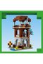 ®   Minecraft ®   Toy, Marauder's Outpost and Destroyer 21278, 665 Pieces, 9 Years+ - 4