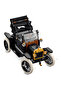 ®   Icons Toy - Ford Model t 11376, 1060 Pieces, 18+ Years - 8