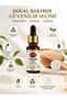 Sesame Oil 20 ml Cold Pressed 100% Pure Natural Care Oil for Skin Hair and Massage Premium Moisture Support - 3