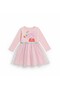 Peppa Pig Tulle Girls' Dress - 2