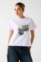 Printed T-shirt
