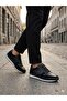 Men's Genuine Leather Comfortable Daily Orthopedic Sole Shoes