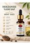 Castor Oil 20 ml Cold Pressed Hexane-Free 100% Pure Ultra Intensive Premium Care Oil for Hair Eyebrows Eyelashes and Skin and Hair - 4