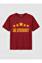 Sparkling Choices from Shining Store Zero Roba Yaka Licensed Printed Boy's T-Shirt