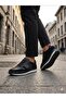 Men's Genuine Leather Comfortable Daily Orthopedic Sole Shoes - 3