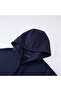 Men’s Regular Fit Lyocell Cotton Hoodie - 5