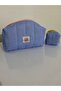 Dolly Makeup Bag-Medium Size