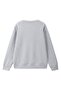Men’s Regular Fit Lyocell Cotton Sweatshirt - 4