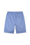 Men’s Slim Lightweight Twill Bermuda Shorts - 4