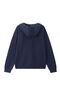 Men’s Regular Fit Lyocell Cotton Hoodie - 4