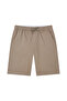 Men’s Slim Lightweight Twill Bermuda Shorts - 3