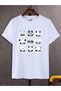 Strayki̇ds T-Shirt, Premium Quality Unisex Kids/Adults (with Surprise Gift)